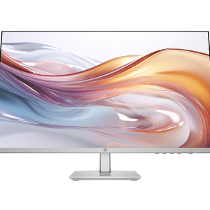 HP Series 5 27 inch FHD Height Adjust Monitor