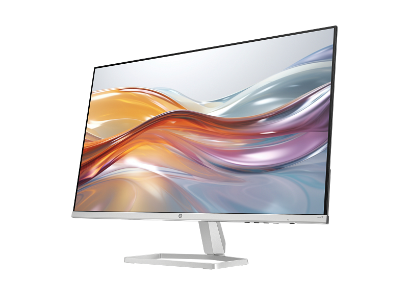 HP 527sf Series 5 27″ FHD Monitor – 94F44AA - Image 2