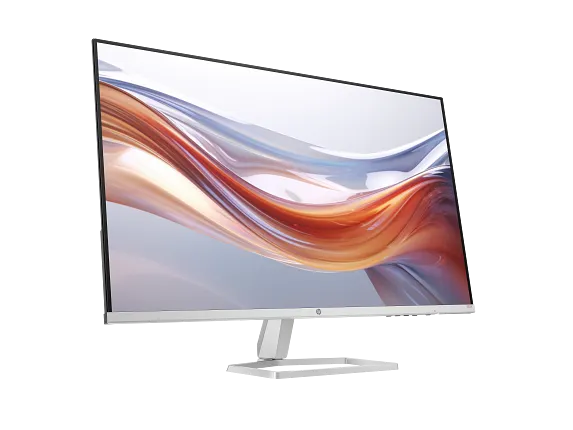 HP Series 5 31.5 inch FHD Monitor - 532sf (94F50AS)