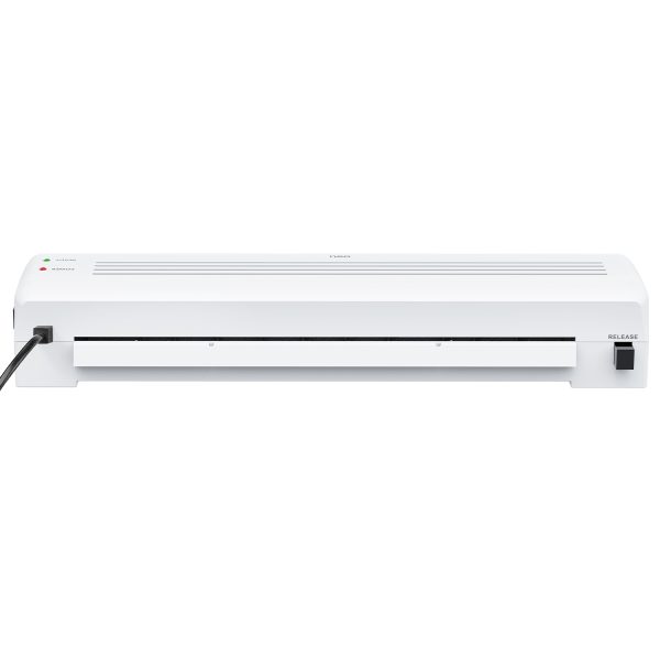 Deli-E14379 A3 Laminator