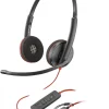 HP Poly Blackwire 3220
