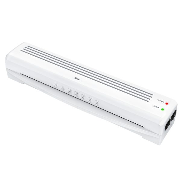 Deli-E14379 A3 Laminator