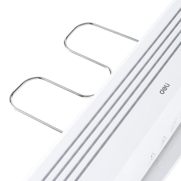 Deli-E14379 A3 Laminator
