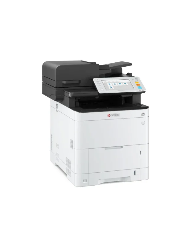 KYOCERA ECOSYS MA4000cix A4 Colour Multifunctional Laser Printer 42 ppm