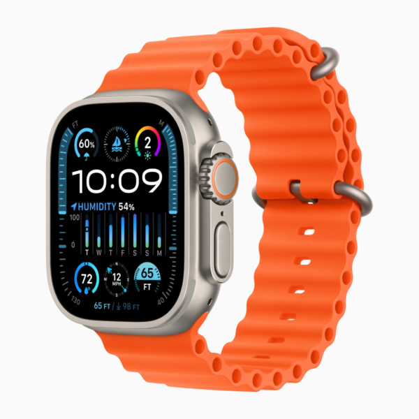 Apple Watch Ultra 2
