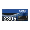 Brother TN-2305 Black Toner Cartridge
