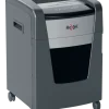 Rexel Momentum Extra XP418+ Jam Free Cross Cut Paper Shredder P4