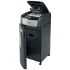 Rexel Optimum AutoFeed+ 750X Automatic Cross Cut Paper Shredder P4