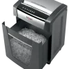 Rexel Momentum X420 Cross Cut Paper Shredder P4