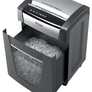 Rexel Momentum M515 Micro Cut Paper Shredder P5