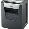 Rexel Momentum X415 Cross Cut Paper Shredder P4