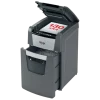Rexel Optimum AutoFeed+ 130M Automatic Micro Cut Paper Shredder P5
