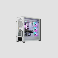 Gaming Desktops