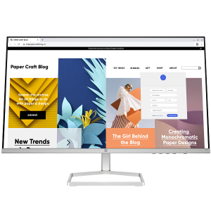 HP 527sf Series 5 27″ FHD Monitor