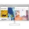HP Series 5 27 inch FHD White Monitor