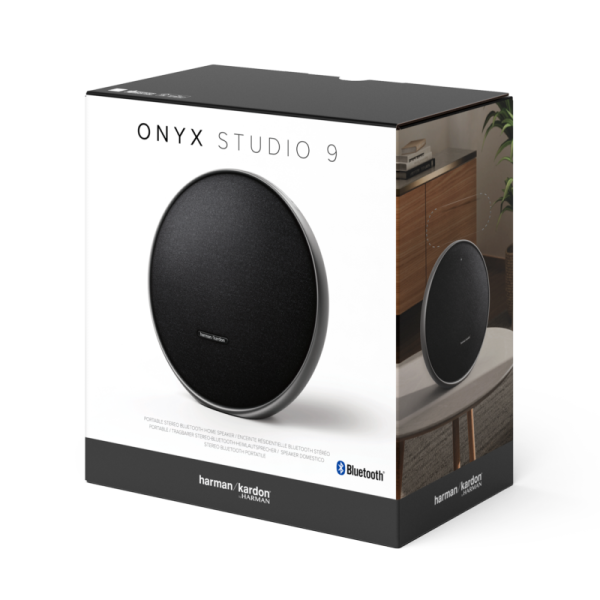 Harman Kardon Onyx Studio 9