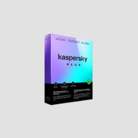 Kaspersky