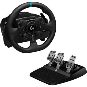 Logitech G G923 TRUEFORCE