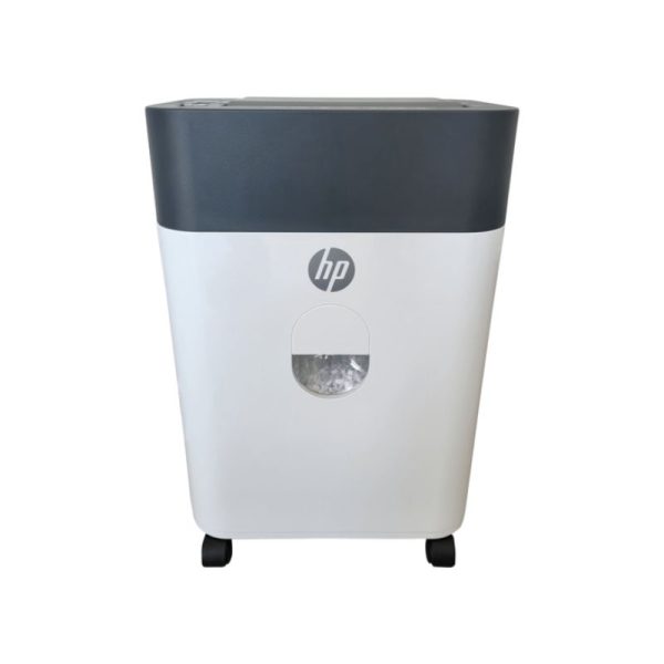HP OneShred Auto 100CC Shredder