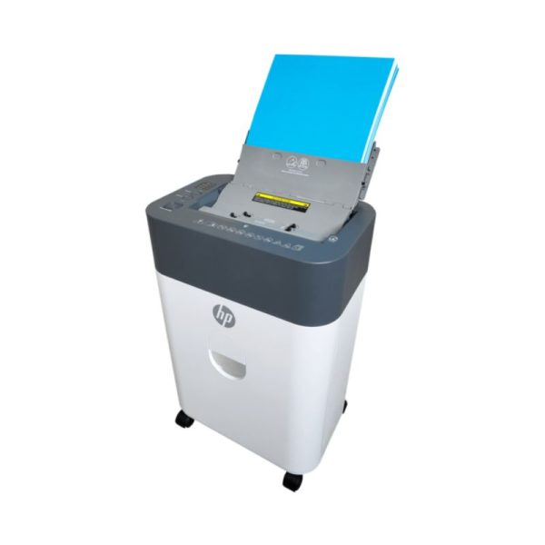 HP OneShred Auto 100CC Shredder