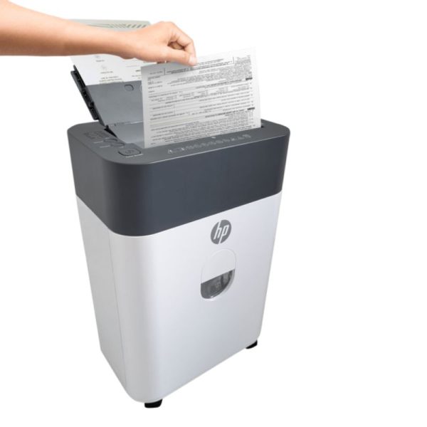 HP OneShred Auto 100CC Shredder