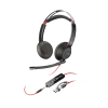 HP Poly Blackwire 5220