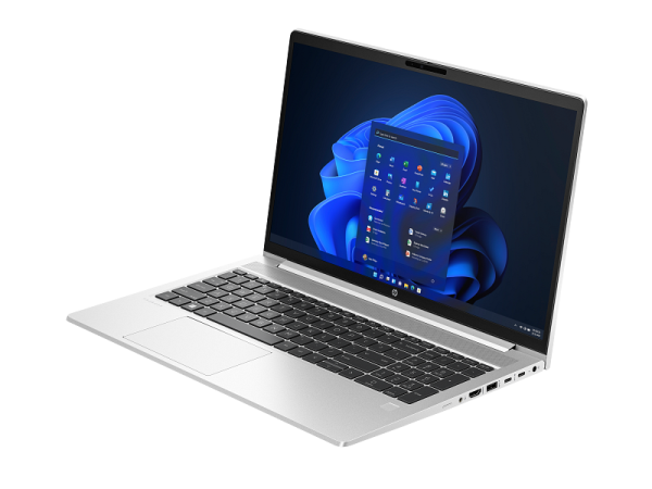 HP ProBook 450 G10, Intel Core i5 1335U, 8GB DDR4 3200, 512GB PCIe NVMe SSD, FreeDOS, 15.6″ FHD, Pike Silver, 1 Year Warranty – 816N8EA