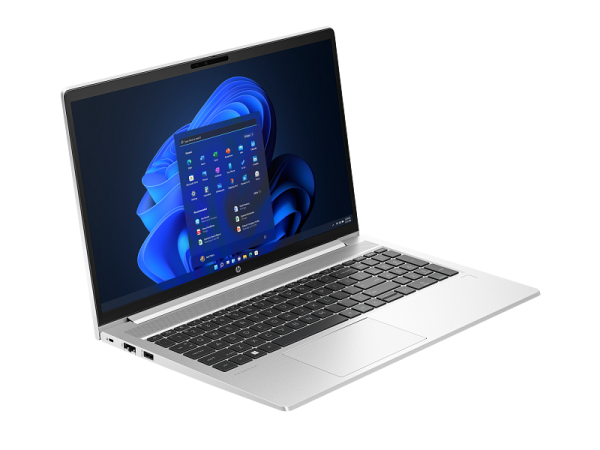 HP ProBook 450 G10, Intel Core i5 1335U, 8GB DDR4 3200, 512GB PCIe NVMe SSD, FreeDOS, 15.6″ FHD, Pike Silver, 1 Year Warranty – 816N8EA
