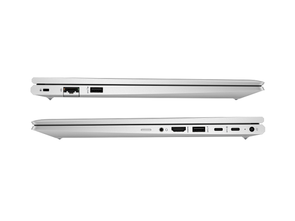 HP ProBook 450 G10, Intel Core i5 1335U, 8GB DDR4 3200, 512GB PCIe NVMe SSD, FreeDOS, 15.6″ FHD, Pike Silver, 1 Year Warranty – 816N8EA