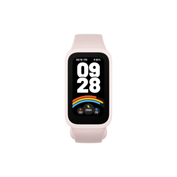 Xiaomi Smart Band 9 Active Pink