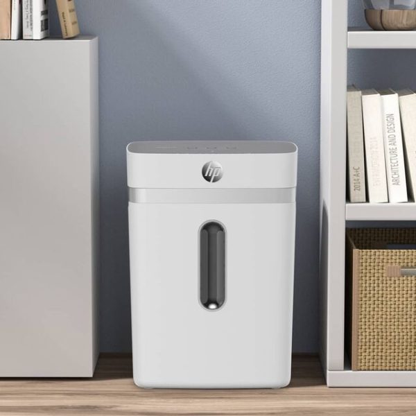 HP OneShred 12CC Shredder