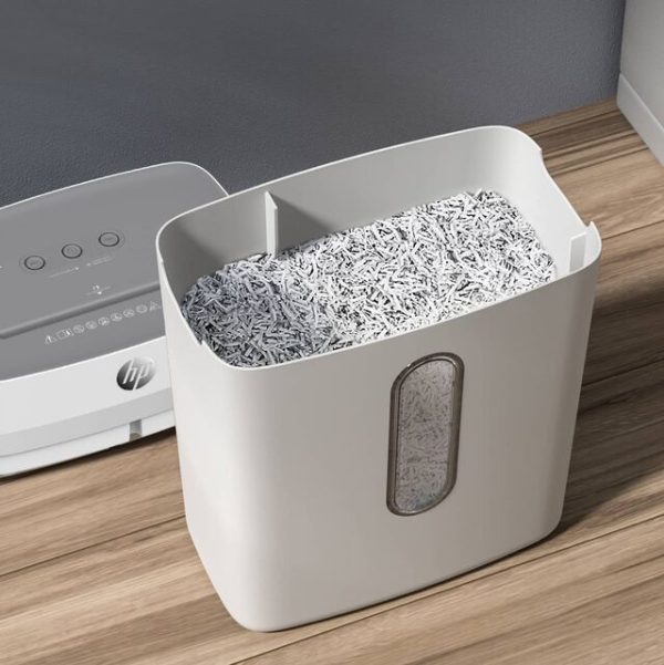HP OneShred 12CC Shredder