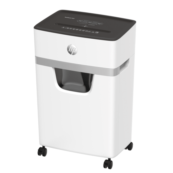 HP OneShred 15CC Shredder