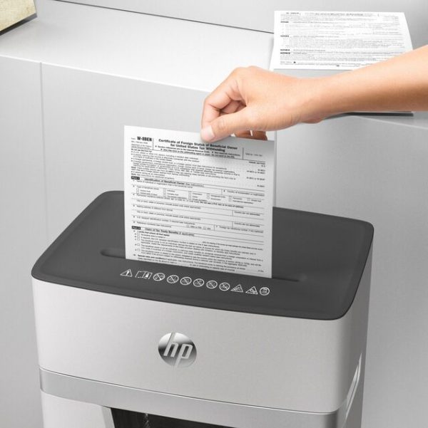 HP OneShred 15CC Shredder