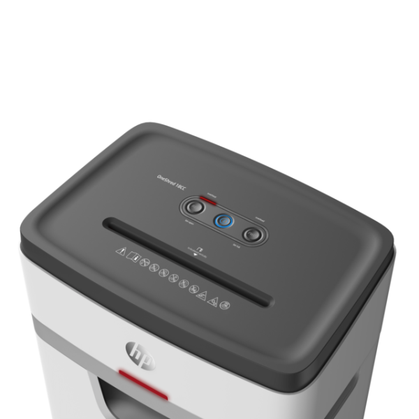 HP OneShred 18CC Shredder
