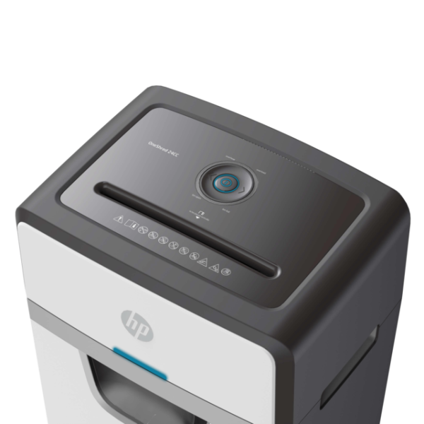 HP OneShred 24CC Shredder
