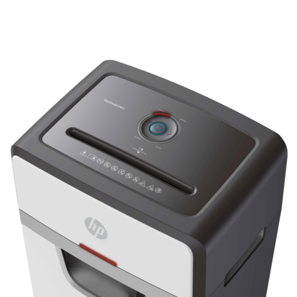 HP OneShred 24CC Shredder