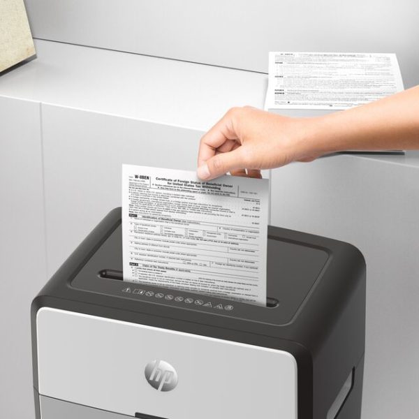 HP OneShred 24CC Shredder