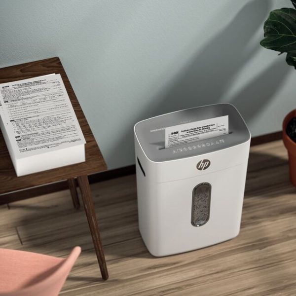 HP OneShred 8CC Shredder