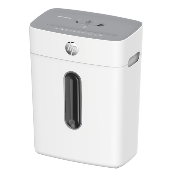HP OneShred 8CC Shredder