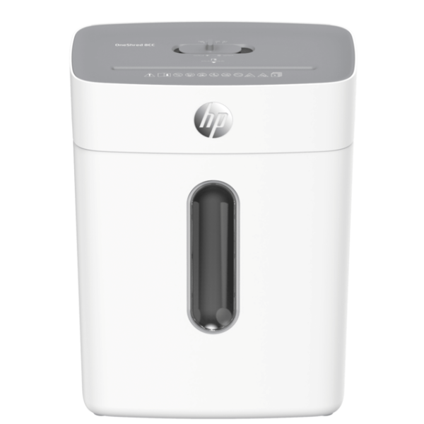 HP OneShred 8CC Shredder