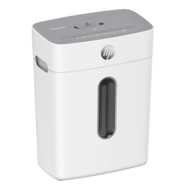 HP OneShred 8CC Shredder