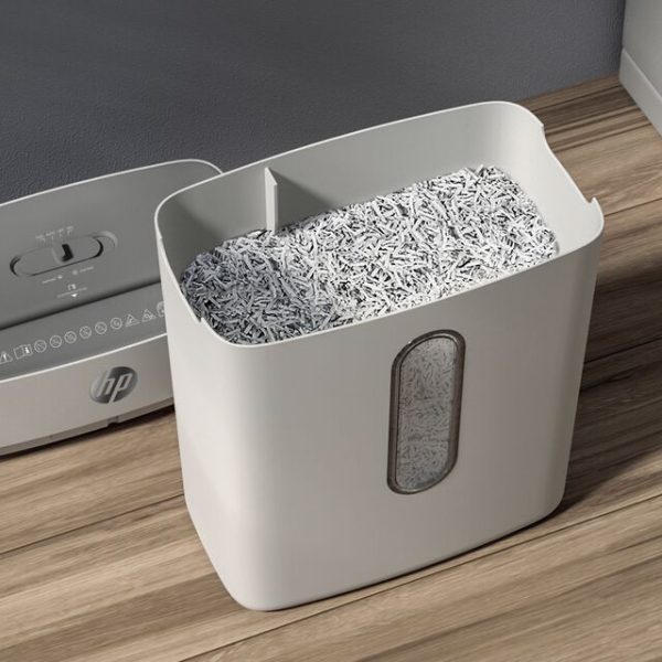 HP OneShred 8CC Shredder