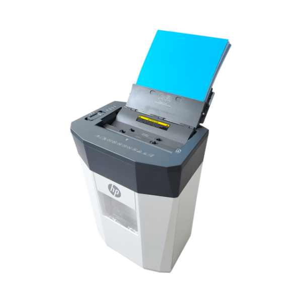 HP OneShred Auto 80CC Shredder