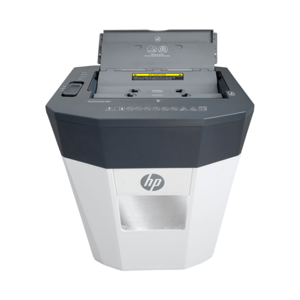 HP OneShred Auto 80CC Shredder
