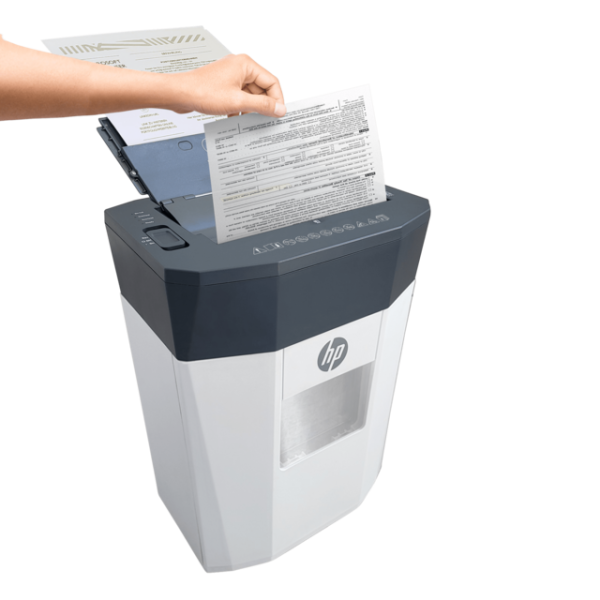HP OneShred Auto 80CC Shredder
