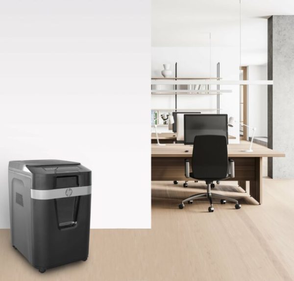HP Pro Shredder Auto 200MC Shredder