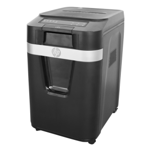 HP Pro Shredder Auto 200MC Shredder