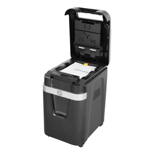 HP Pro Shredder Auto 200MC Shredder