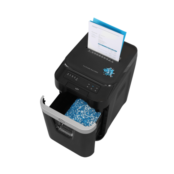 HP Pro Shredder Auto 200MC Shredder
